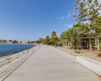 Перепродаж - Апартаменти - El Campello - Playa Muchavista