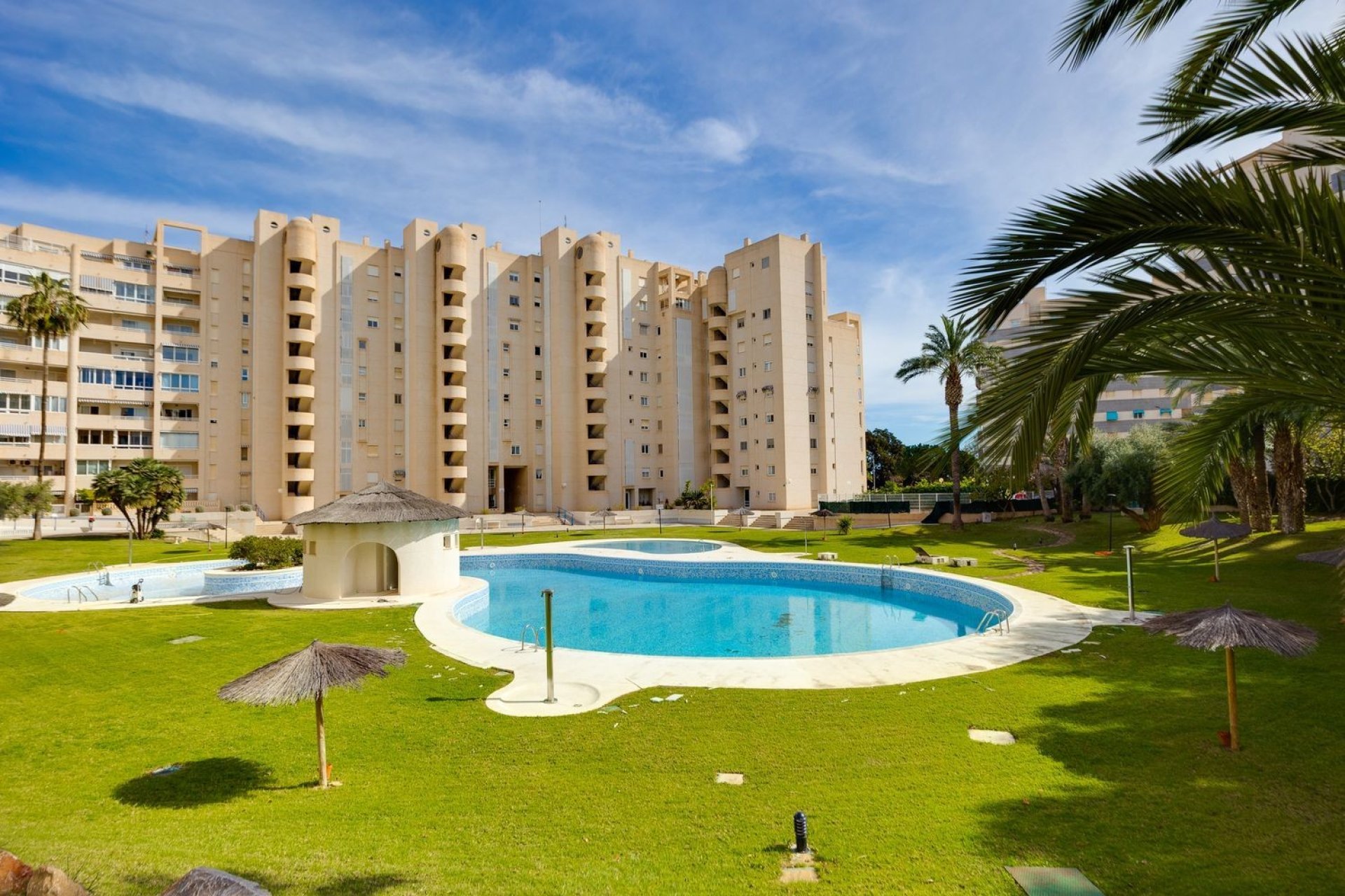 Перепродаж - Апартаменти - El Campello - Playa Muchavista