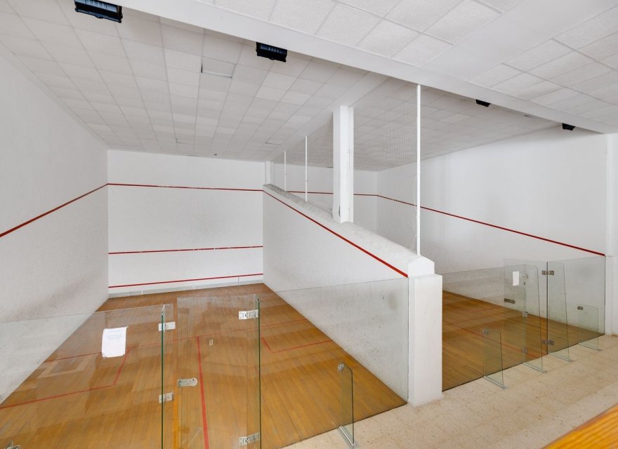 Перепродаж - Апартаменти - El Campello - Playa Muchavista