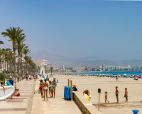 Перепродаж - Апартаменти - El Campello - Playa Muchavista