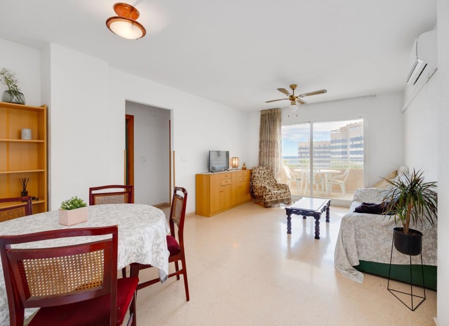 Перепродаж - Апартаменти - El Campello - Playa Muchavista