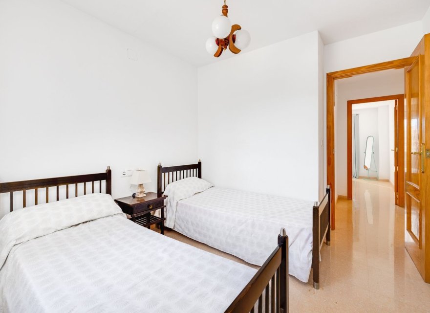 Перепродаж - Апартаменти - El Campello - Playa Muchavista