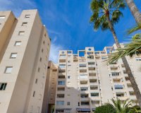 Перепродаж - Апартаменти - El Campello - Playa Muchavista
