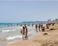 Перепродаж - Апартаменти - El Campello - Playa Muchavista