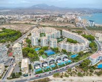 Перепродаж - Апартаменти - El Campello - Playa Muchavista