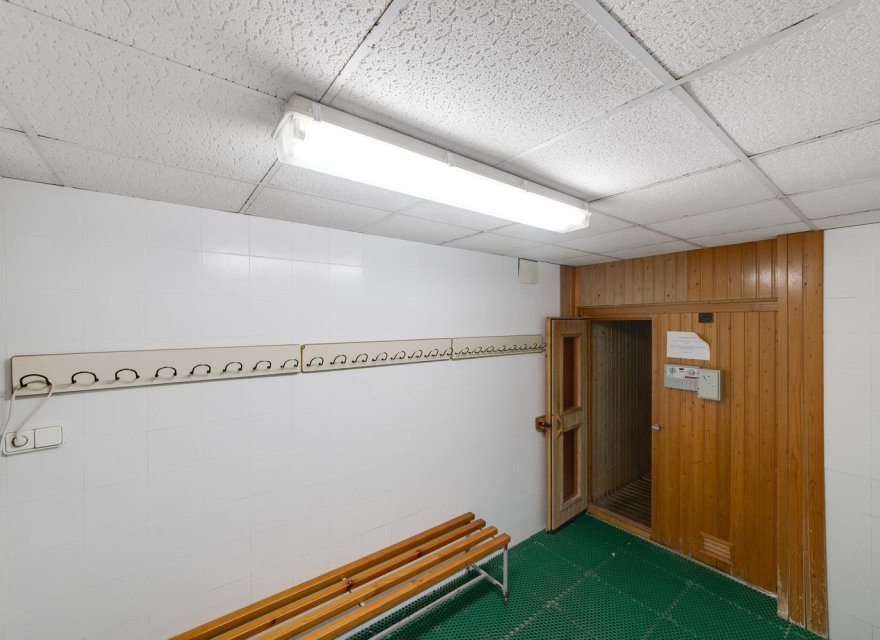 Перепродаж - Апартаменти - El Campello - Playa Muchavista