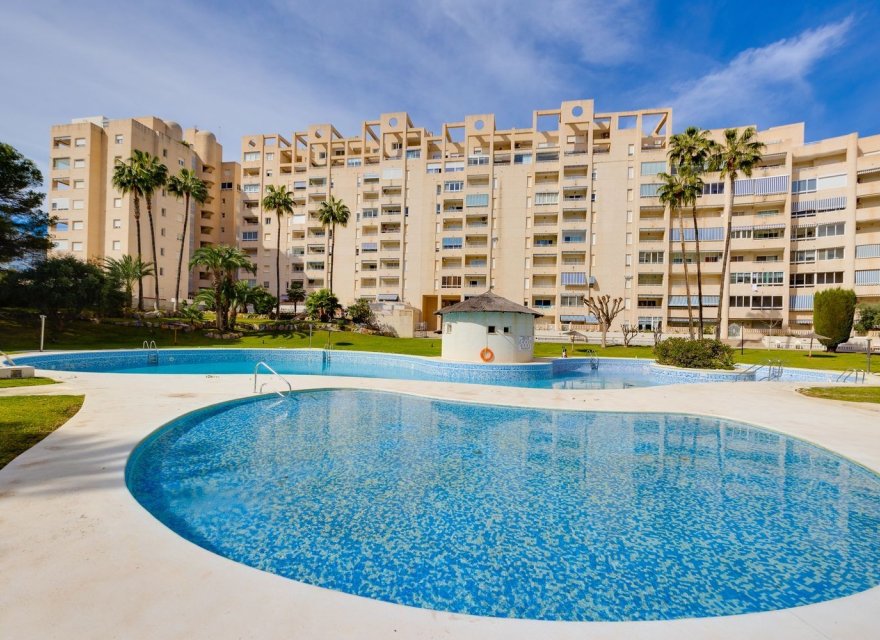 Перепродаж - Апартаменти - El Campello - Playa Muchavista