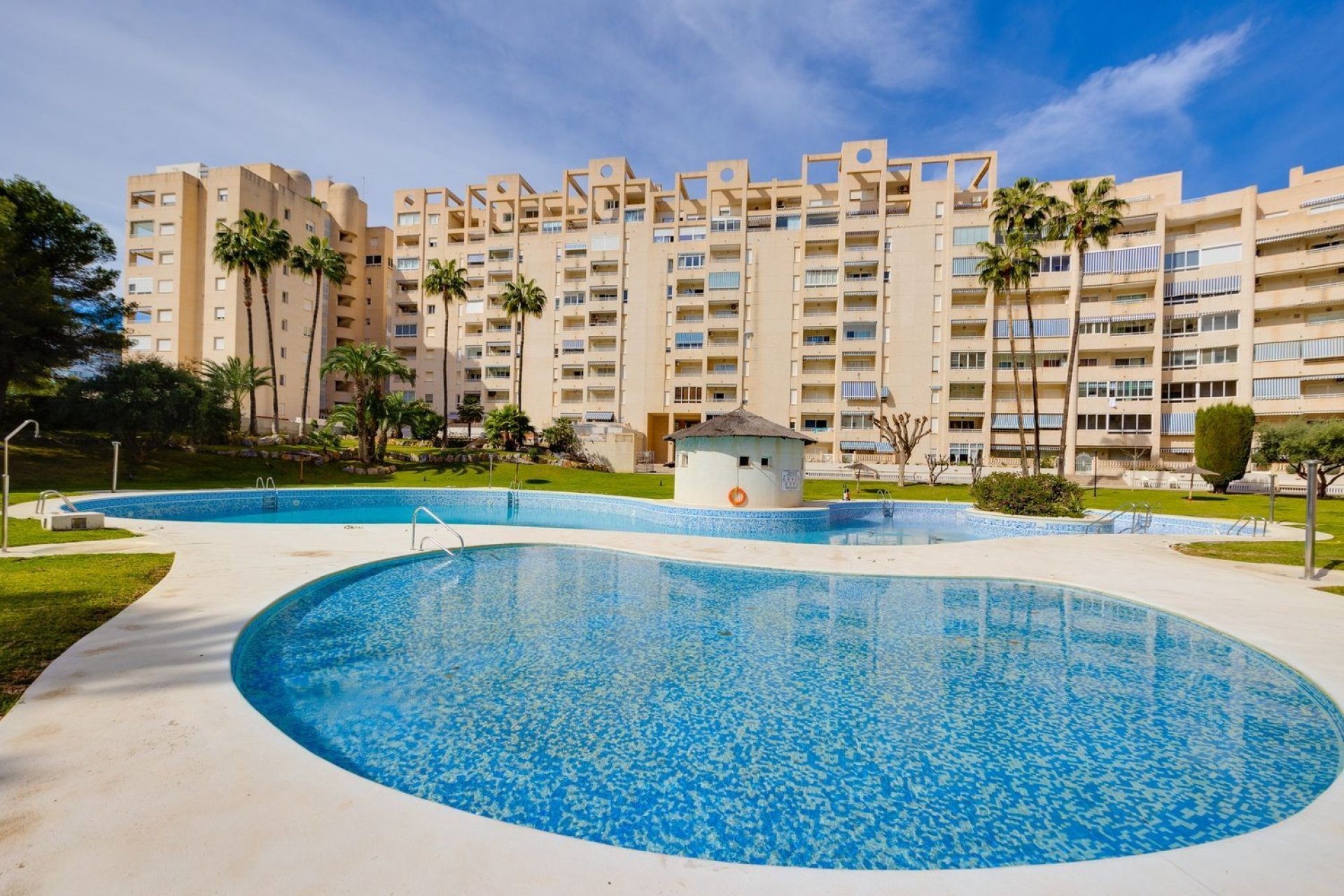 Перепродаж - Апартаменти - El Campello - Playa Muchavista