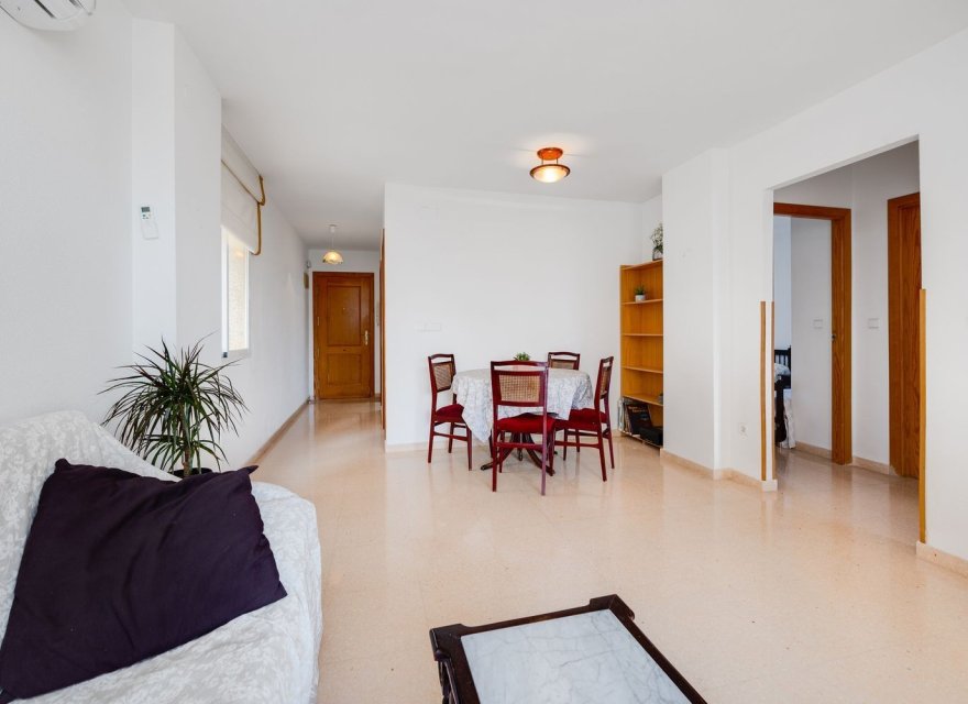 Перепродаж - Апартаменти - El Campello - Playa Muchavista