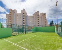 Перепродаж - Апартаменти - El Campello - Playa Muchavista