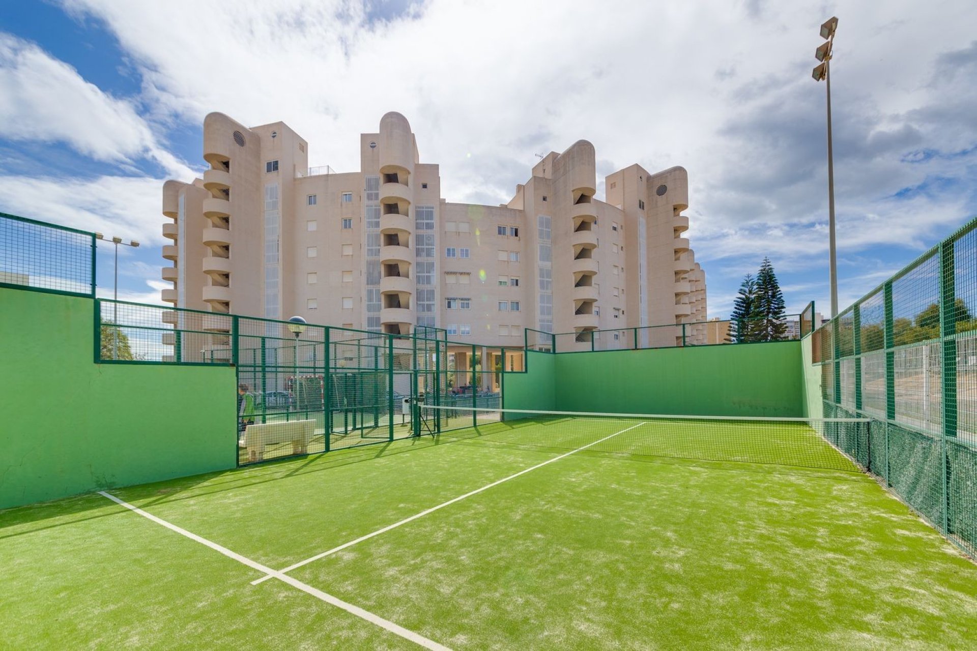 Перепродаж - Апартаменти - El Campello - Playa Muchavista