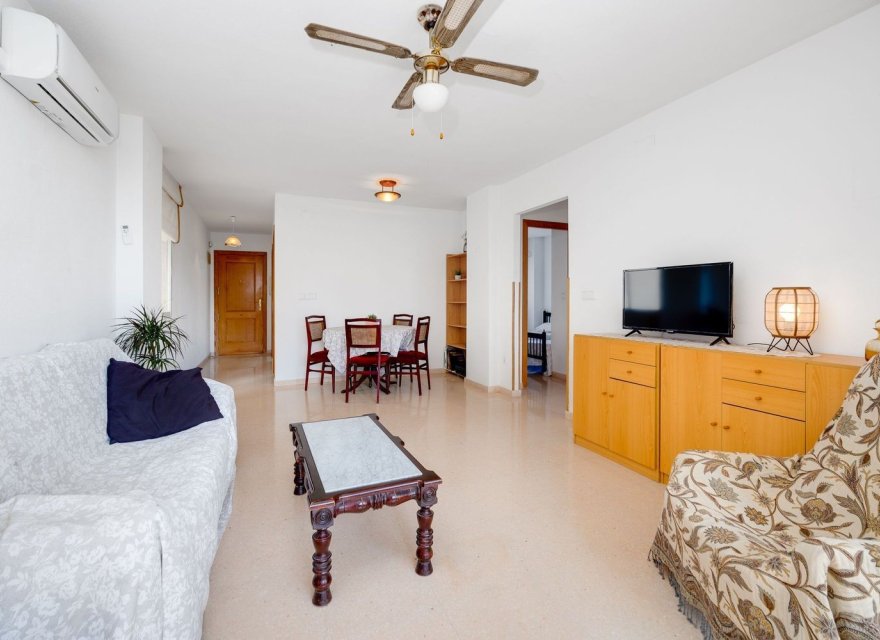 Перепродаж - Апартаменти - El Campello - Playa Muchavista