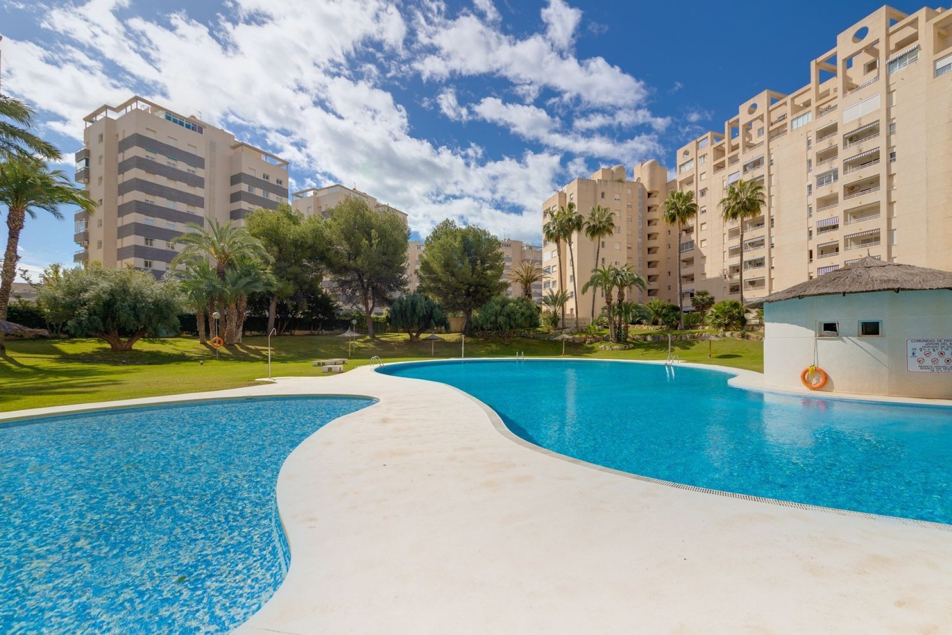 Перепродаж - Апартаменти - El Campello - Playa Muchavista