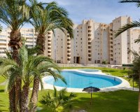 Перепродаж - Апартаменти - El Campello - Playa Muchavista