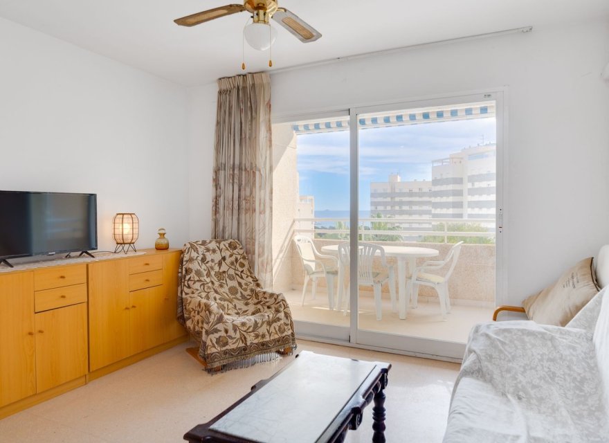 Перепродаж - Апартаменти - El Campello - Playa Muchavista