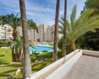Перепродаж - Апартаменти - El Campello - Playa Muchavista
