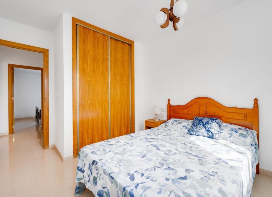 Перепродаж - Апартаменти - El Campello - Playa Muchavista