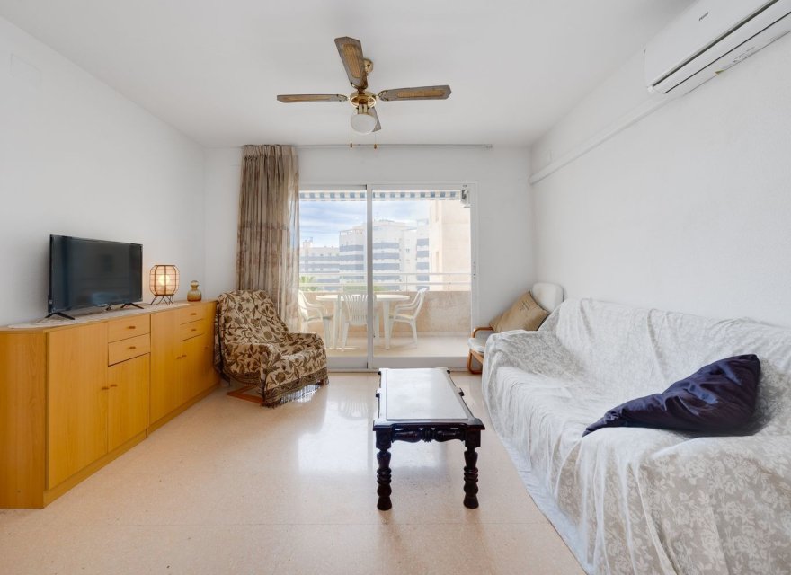 Перепродаж - Апартаменти - El Campello - Playa Muchavista