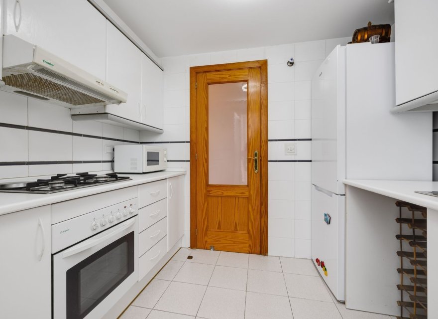 Перепродаж - Апартаменти - El Campello - Playa Muchavista