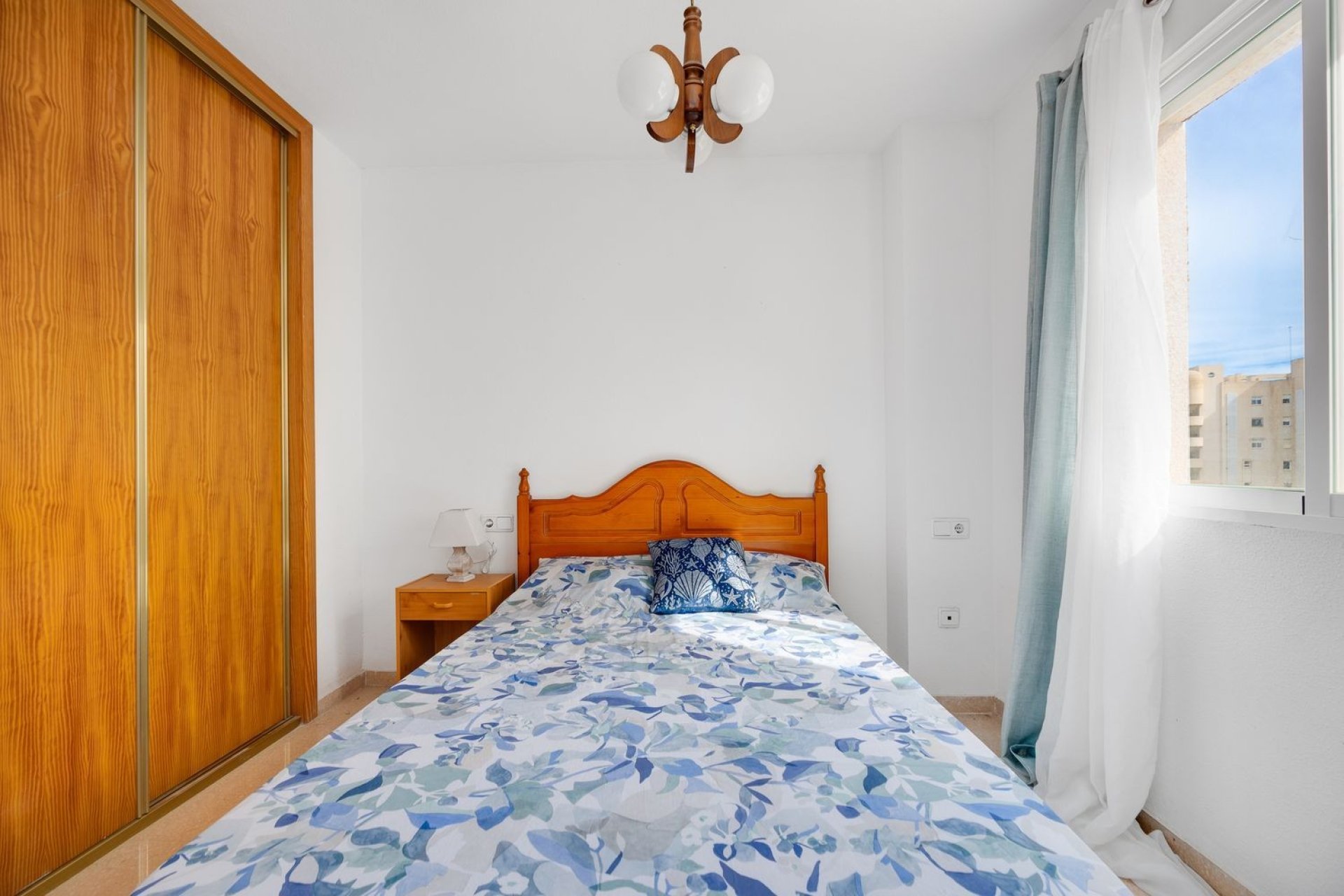 Перепродаж - Апартаменти - El Campello - Playa Muchavista