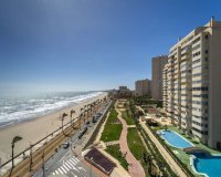 Перепродаж - Апартаменти - El Campello - Playa Muchavista