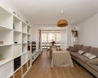 Перепродаж - Апартаменти - El Campello - Playa Muchavista