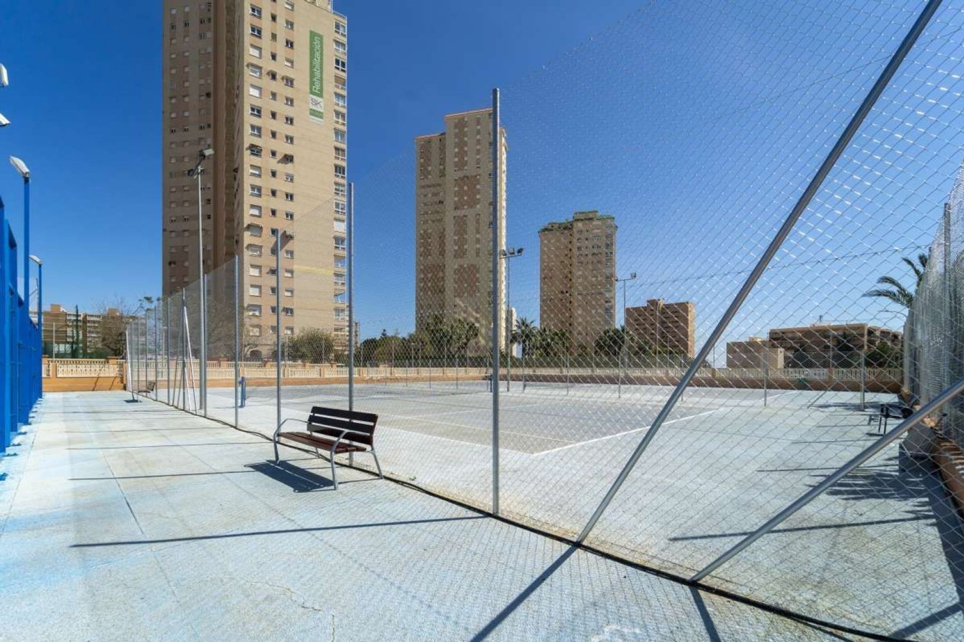 Перепродаж - Апартаменти - El Campello - Playa Muchavista