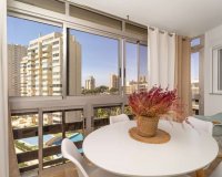 Перепродаж - Апартаменти - El Campello - Playa Muchavista