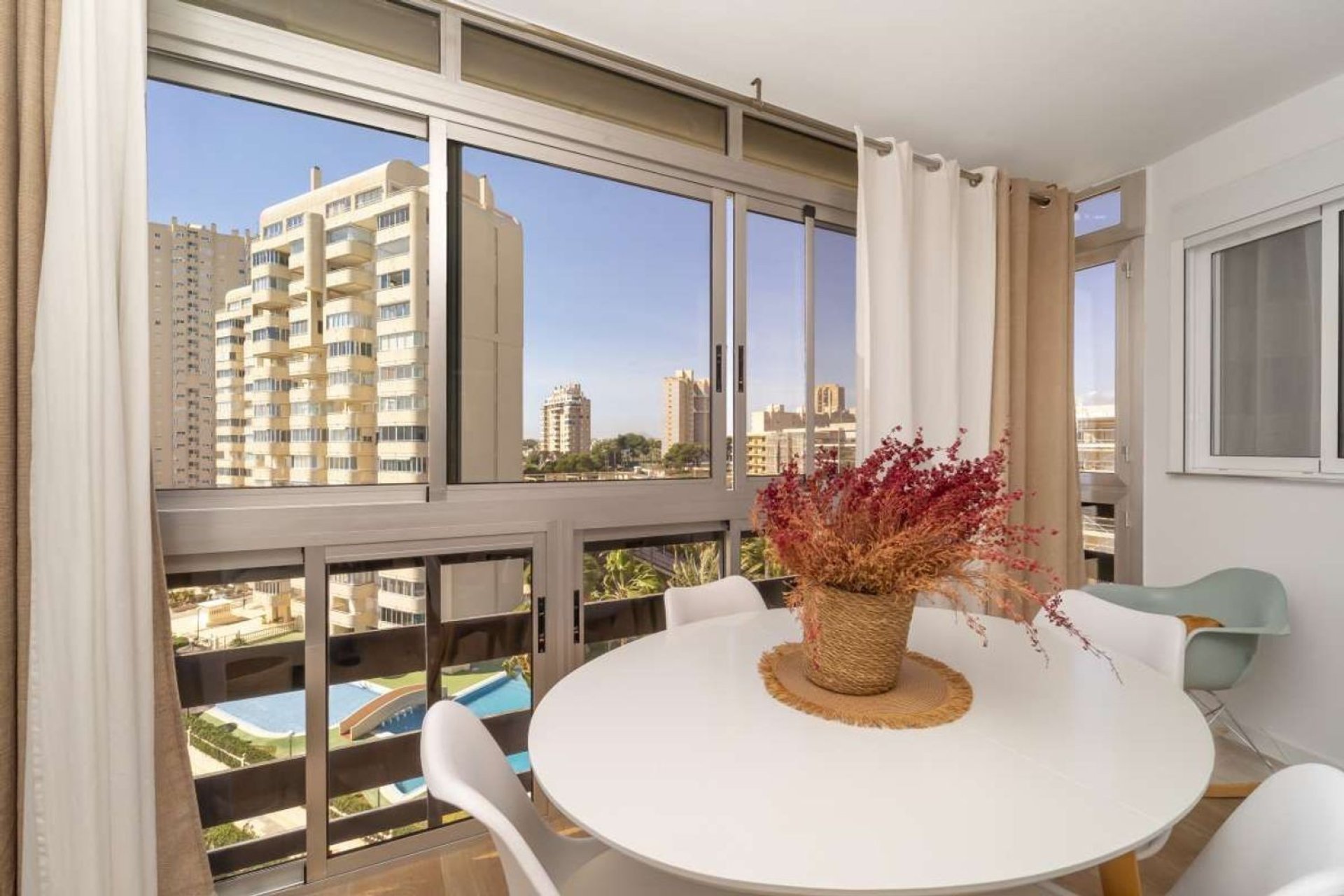 Перепродаж - Апартаменти - El Campello - Playa Muchavista