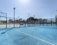 Перепродаж - Апартаменти - El Campello - Playa Muchavista