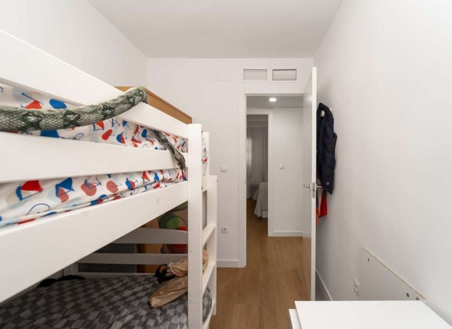 Перепродаж - Апартаменти - El Campello - Playa Muchavista