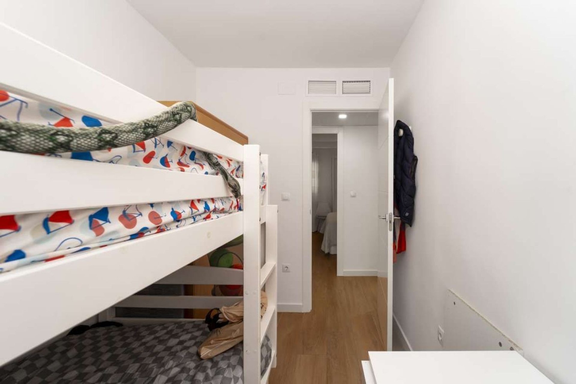 Перепродаж - Апартаменти - El Campello - Playa Muchavista