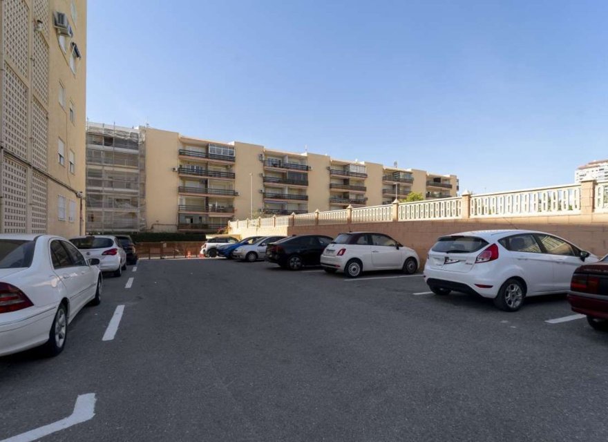 Перепродаж - Апартаменти - El Campello - Playa Muchavista