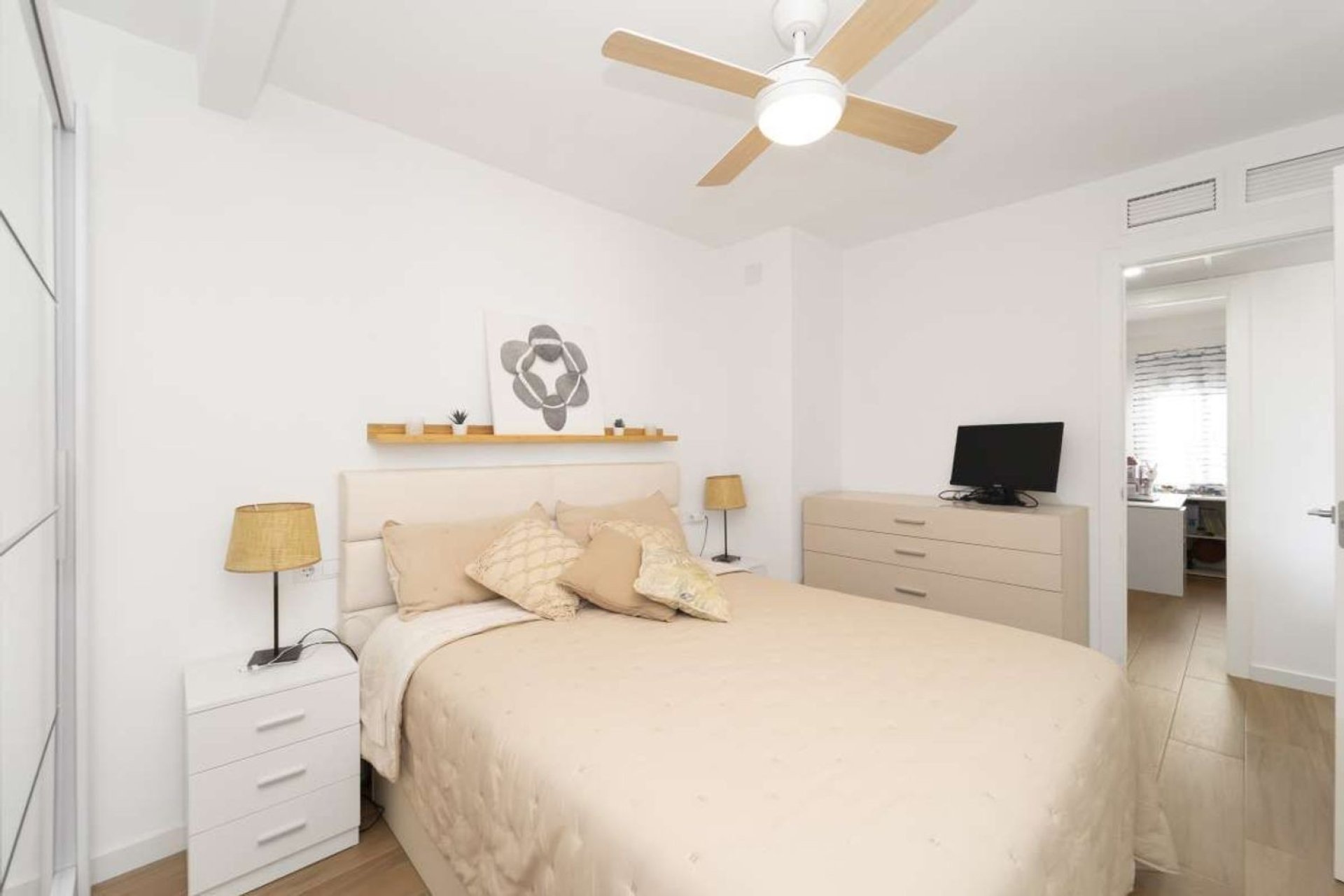 Перепродаж - Апартаменти - El Campello - Playa Muchavista