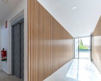 Перепродаж - Апартаменти - El Campello