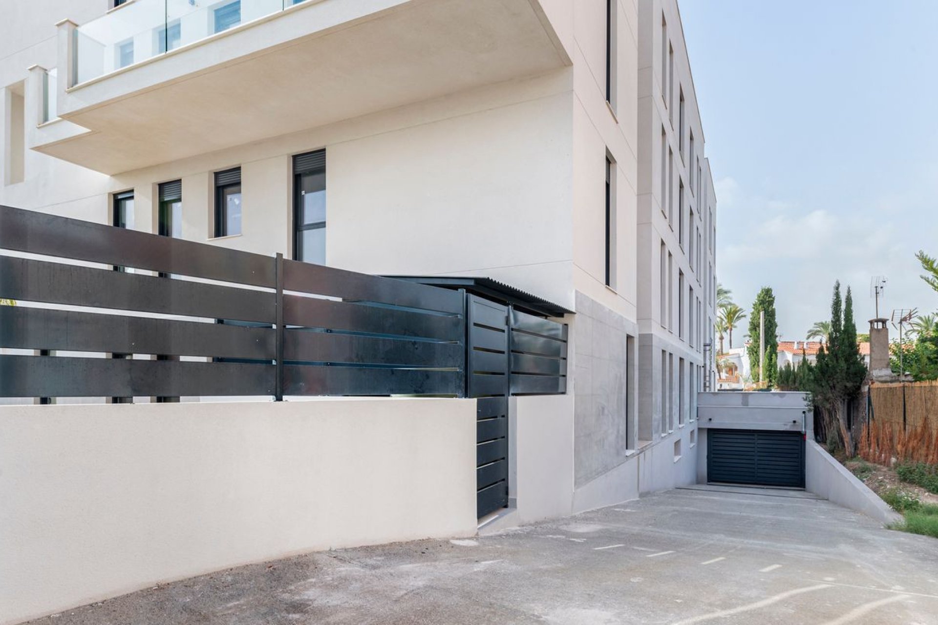 Перепродаж - Апартаменти - El Campello