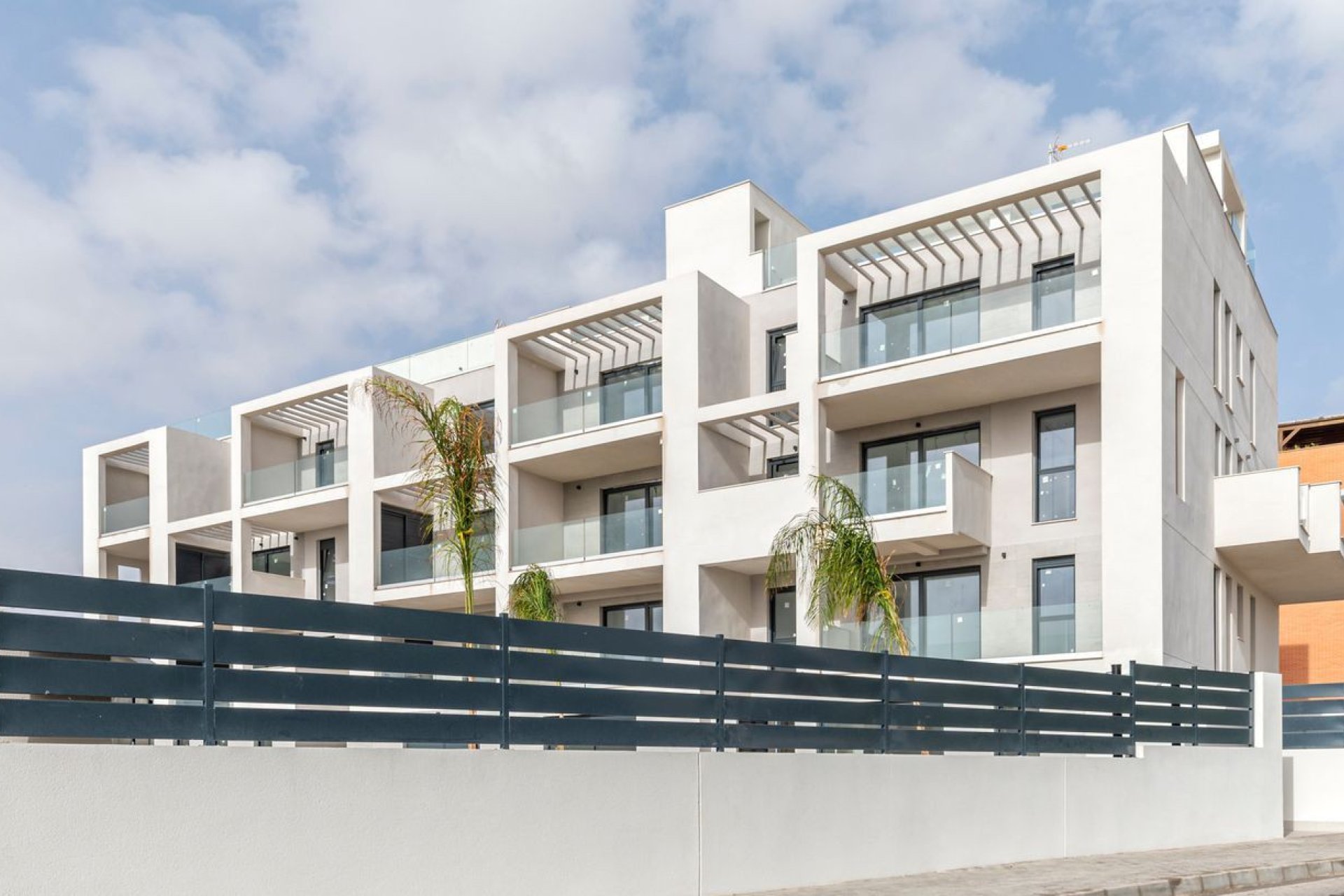 Перепродаж - Апартаменти - El Campello