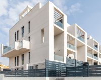 Перепродаж - Апартаменти - El Campello