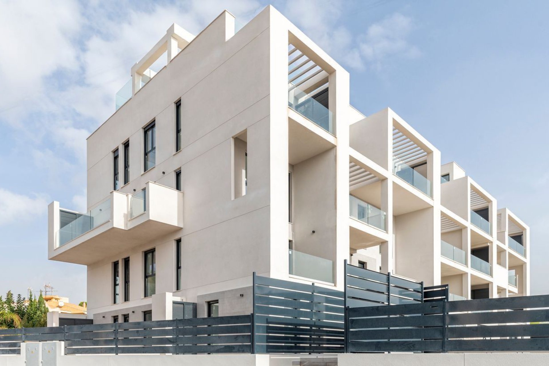 Перепродаж - Апартаменти - El Campello