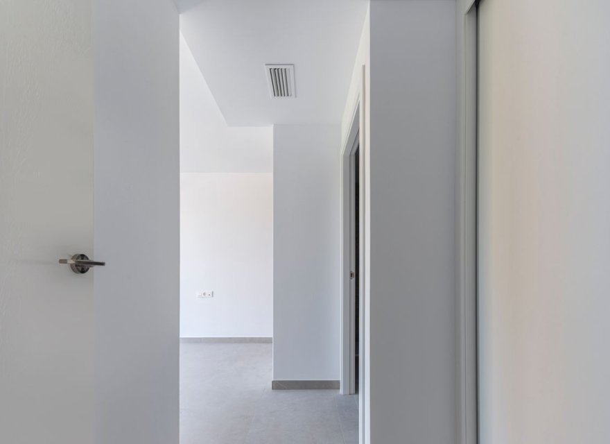 Перепродаж - Апартаменти - El Campello