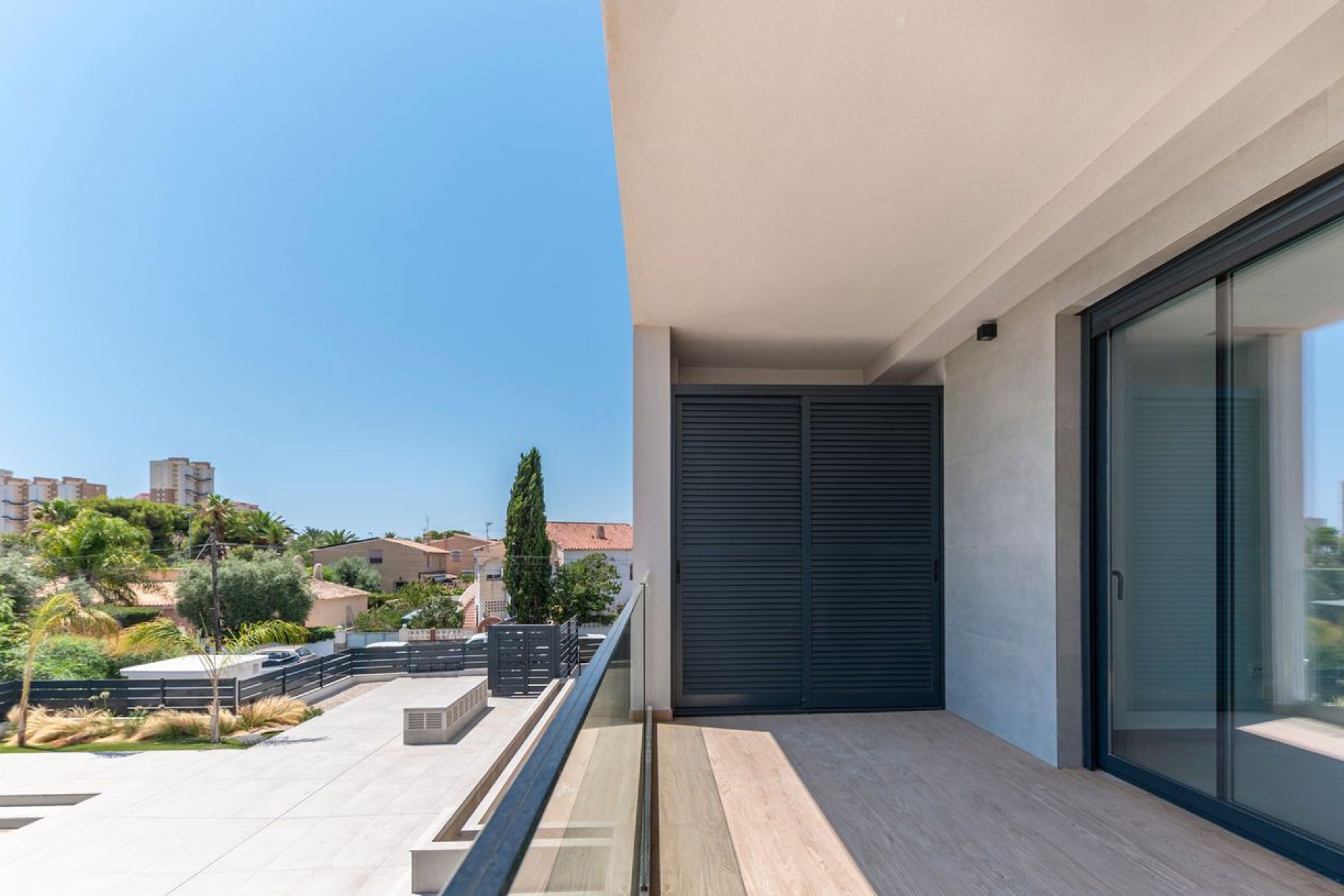 Перепродаж - Апартаменти - El Campello