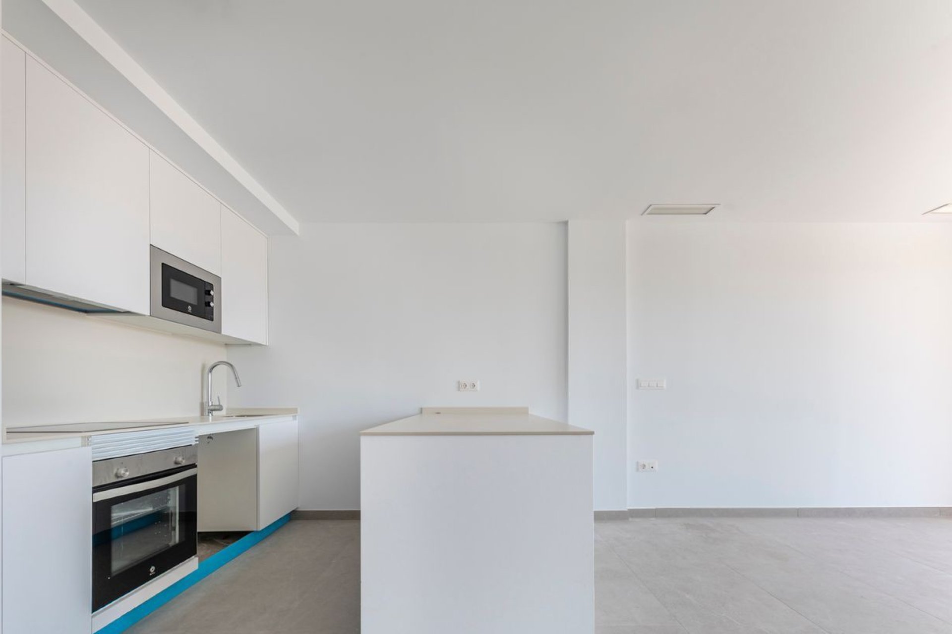 Перепродаж - Апартаменти - El Campello