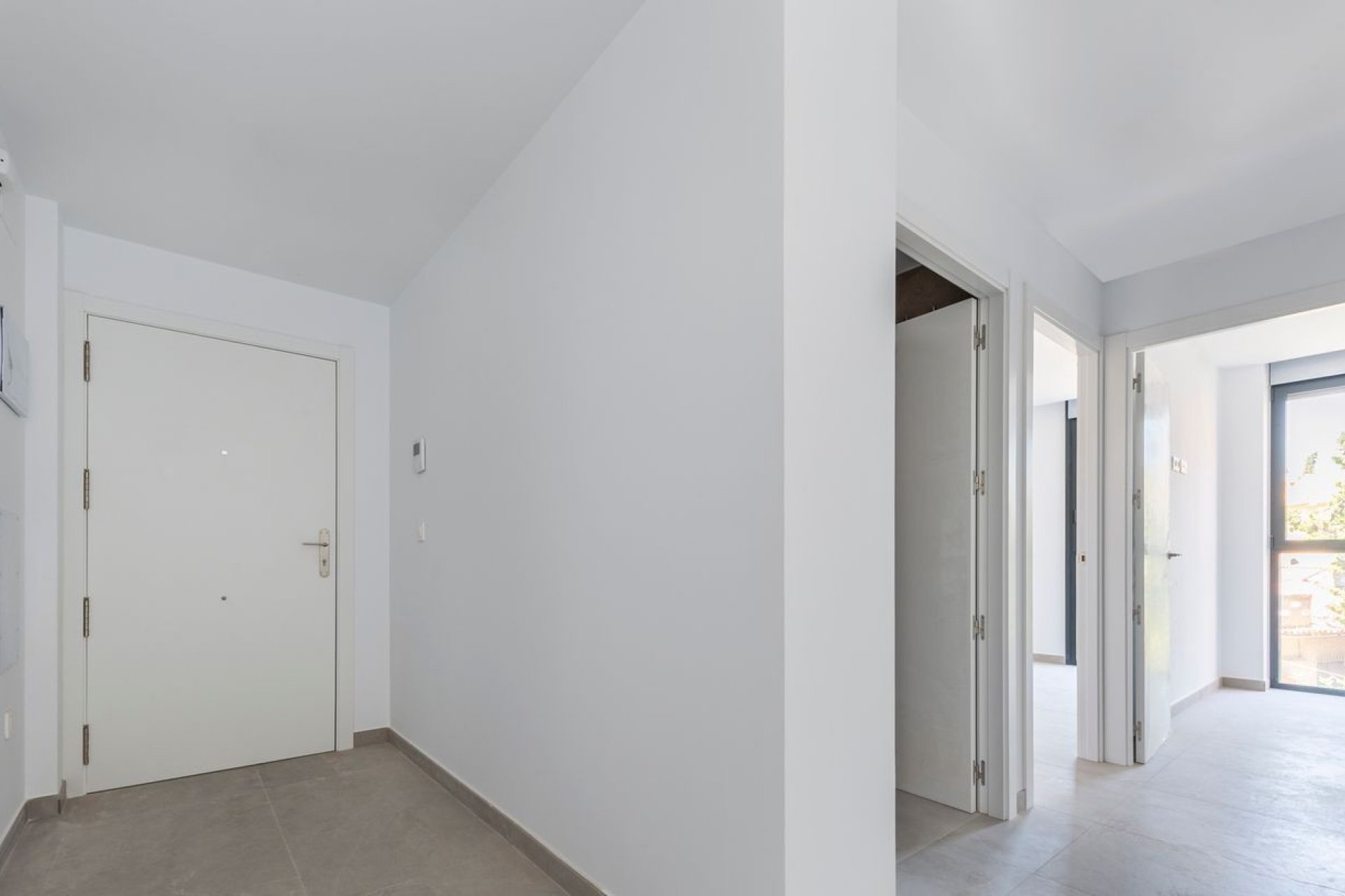 Перепродаж - Апартаменти - El Campello