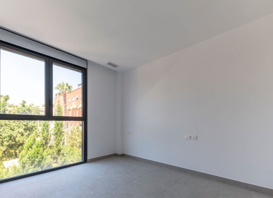 Перепродаж - Апартаменти - El Campello