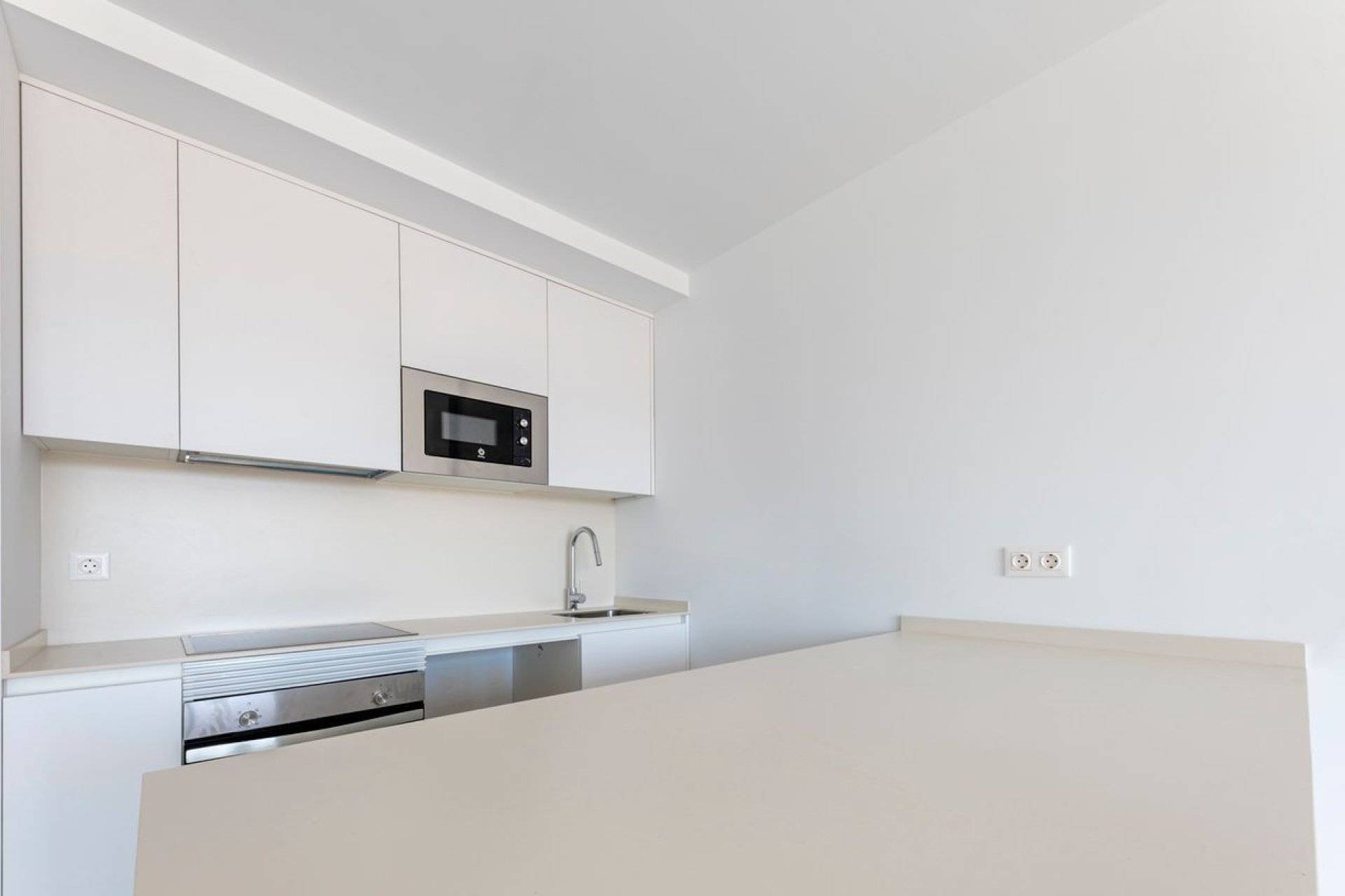 Перепродаж - Апартаменти - El Campello