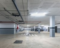 Перепродаж - Апартаменти - El Campello