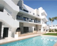 Перепродаж - Апартаменти - Gran Alacant - Arenales del Sol