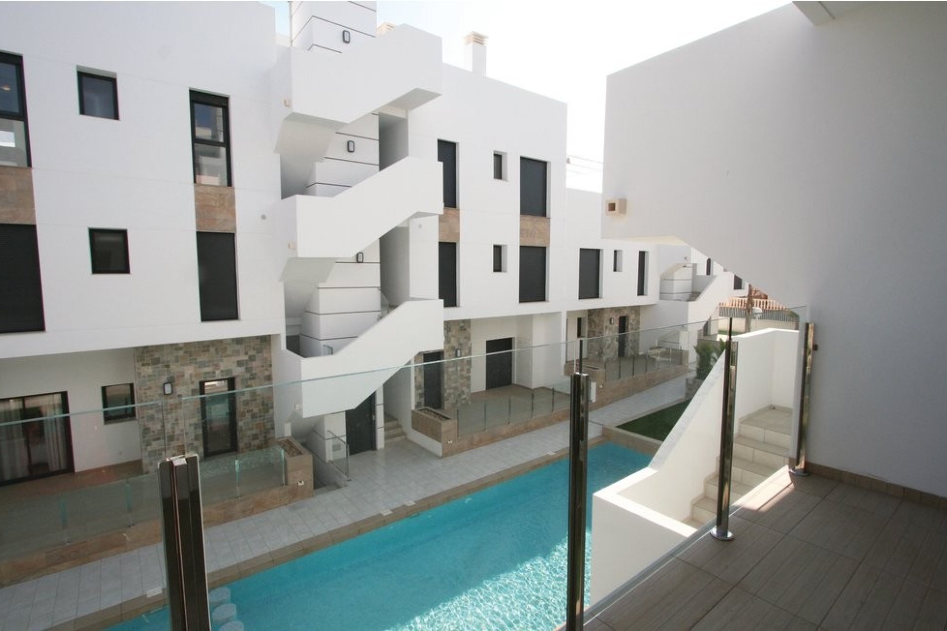 Перепродаж - Апартаменти - Gran Alacant - Arenales del Sol