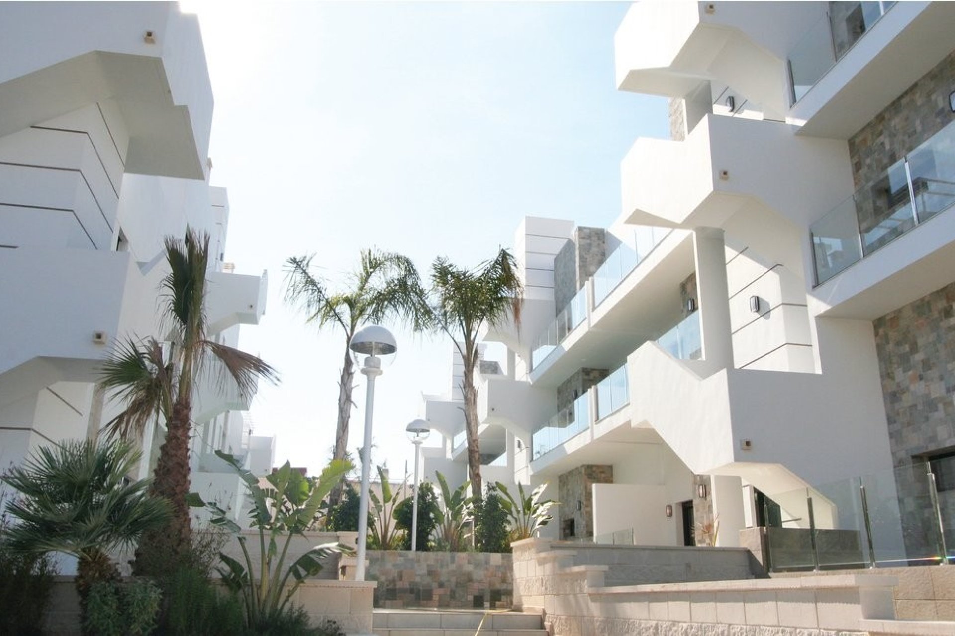 Перепродаж - Апартаменти - Gran Alacant - Arenales del Sol