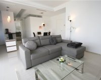 Перепродаж - Апартаменти - Gran Alacant - Arenales del Sol